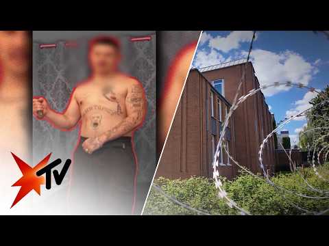 Maschseemörder erneut festgenommen: Wie lange bleibt er diesmal hinter Gittern? | stern TV