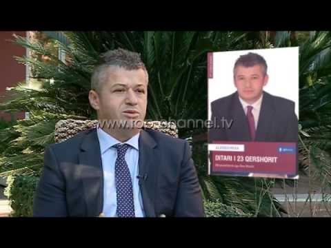 Vitrina e librit, 1 Dhjetor - Top Channel Albania - News - Lajme