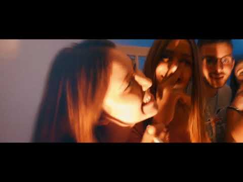 HK X GABACHO // MADRUGADA // CLIP OFFICIEL // @réal Rkfilm