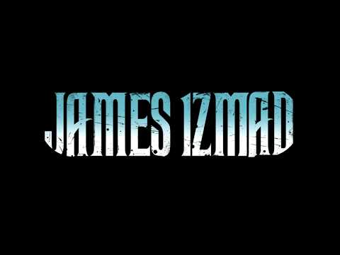 JAMES IZMAD - 
