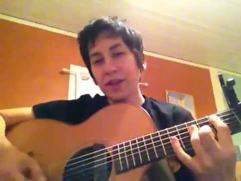 Tylan covering Destiny's Child - "Survivor"