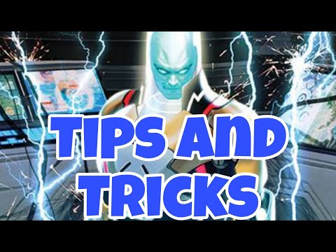 Power Rangers Legacy Wars: Zordon Tips and Tricks (Gameplay)