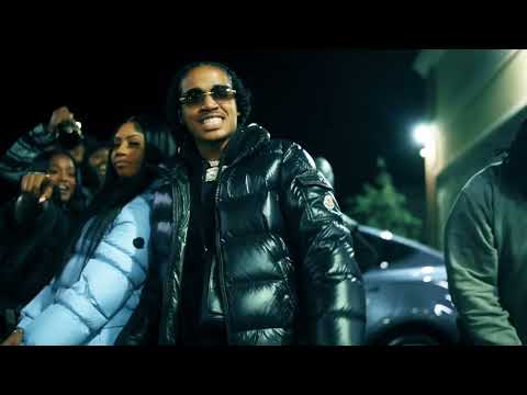 King OSF “SHAKE”