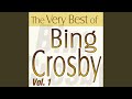 Mr.Meadowlark - Bing Crosby - Topic Mr.Meadowlark