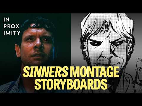 PROX GEMS: Bringing Ryan Coogler's Juke Joint Musical Montage to Life | IN PROXIMITY S3E15