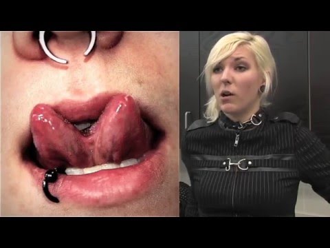 Body Modification: a artists' perspective