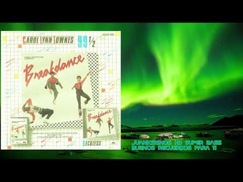 CAROL LYNN TOWNES   99/5 (EXTENDED VERSION)