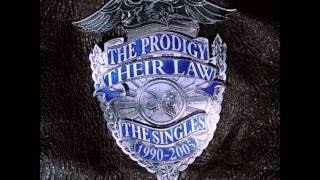 No Man Army - The Prodigy