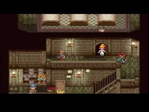 Chrono Trigger #028 - Mystische Truhen und Türen [Deutsch/German Lets Play]