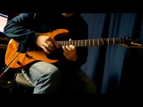 CHRISTMAS JAM 2022 - Atanas Shishkov