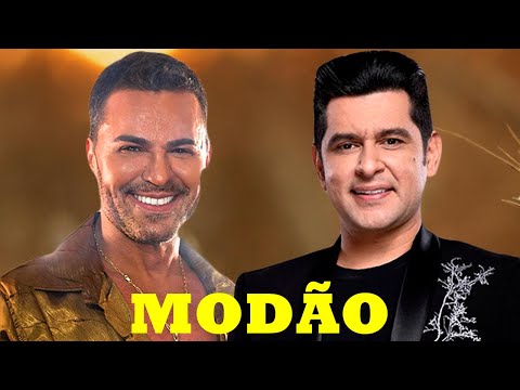Especial Eduardo Costa - Léo Magalhães - Só Moda Boa 2025