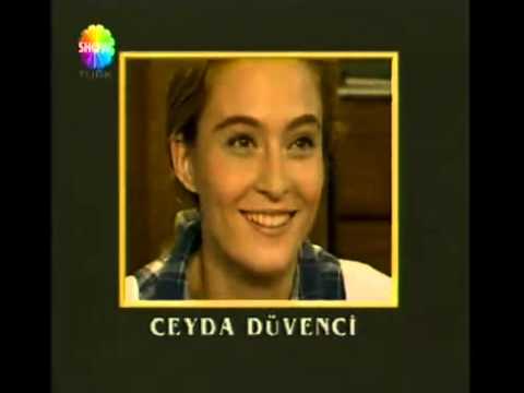 Mirasyediler Dizisi Jenerik