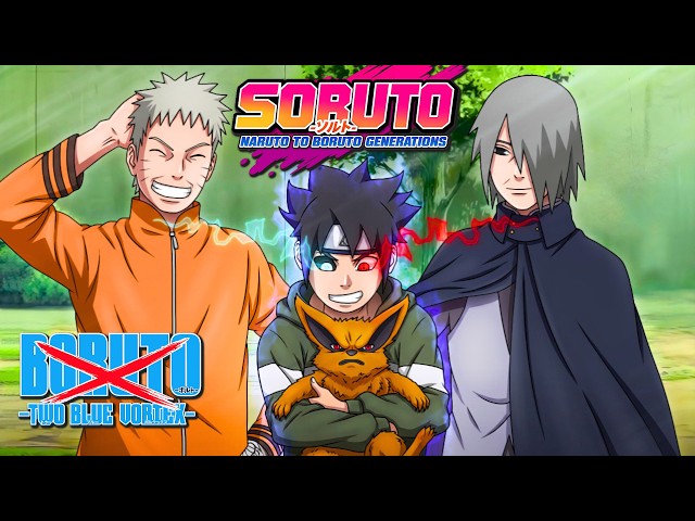 Vídeo relacionado con Boruto: Two Blue Vortex nº 02: Naruto Next Generations: 22 (Manga Shonen)