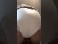 Diaper Messing