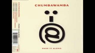 Chumbawamba - Pass It Along (acoustic version)