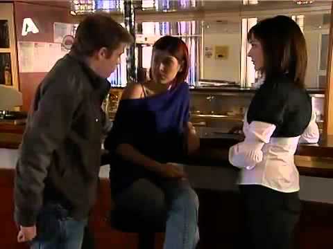 Οι Ιστορίες του αστυνόμου Μπέκα Ε35