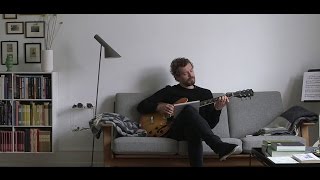 Jakob Bro Interview: Sketches of Sound