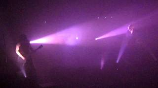 The Sisters Of Mercy | Gift That Shines | Dublin 11/11/11