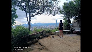 美好時光  我家後花園.....中埔山!