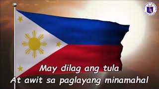 Download lagu Lupang Hinirang Instrumental | Piano | NO ADS mp3