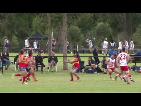 2017 AFI Harmony Cup - Spain v Poland