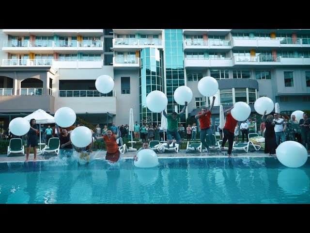 TUI @ Kemer