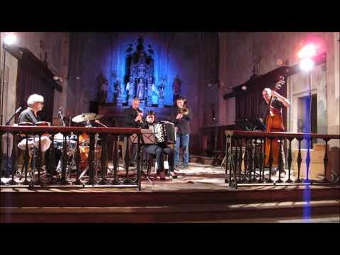 Nobody's perfect Dingy Saint Clair septembre 2017