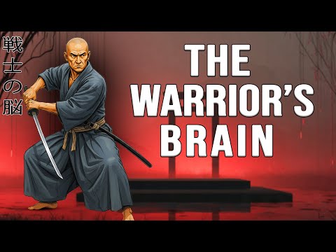 The Bushido Rule That Rewires Your Brain for Extreme Mental Strength