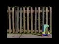 Sesame Street Letter R Limrick