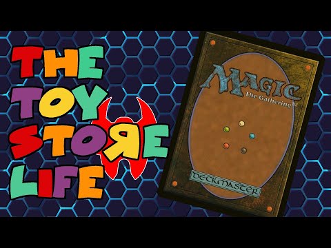 Worst "Customer" Ever - The Toy Store Life