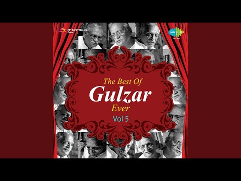 Labon Se Chum Lo Commentary - Gulzar