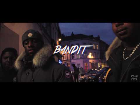 MAESTRO - BANDIT FT. MALAMADRE (Prod by BizBeat)
