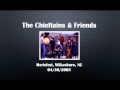 【CGUBA396】 The Chieftains & Friends 04/30/2005