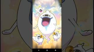 【妖怪ウォッチ ぷにぷに】10周年イベント ラストチャンスガシャでぬらりひょんを狙ってみた！