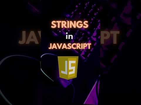 🔥 Learn Javascript String Methods Javascript Strings Javascript Tutorial 🔥