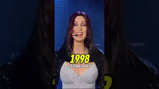 Download lagu Cher performing “Believe” through the years #Cher mp3 Download lagu Cher performing “Believe” through the years #Cher mp3