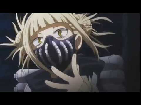 p i x e l s 「AMV」Toga Himiko