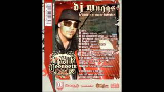 Cypress Hill feat. Prodigy - Laugh Last (DJ Muggs feat. Chace Infinite - The Last Assasin).wmv