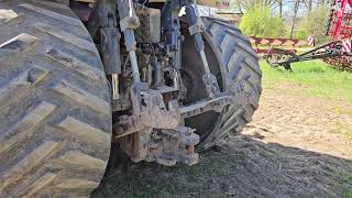 Challenger MT 755 E crawler tractor for sale - Image 5 | Agronetto AU Challenger MT 755 E crawler tractor | Image 5 - Agronetto