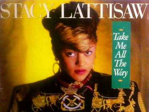 Video thumbnail for Take Me All The Way