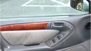 preview picture of video '1999 Lexus GS 300/400 Used Cars Charlotte NC'