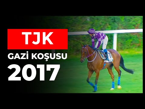 Gazi Koşusu (Grup - 1) 25/06/2017