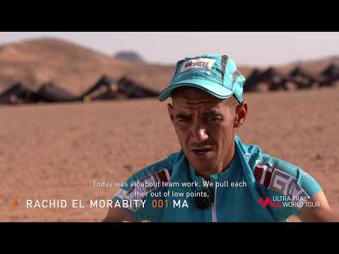 Ultra-Trail® World Tour 2017 - Episode 2 (EN)