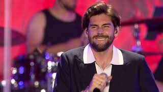 ALVARO SOLER, MARGARET - Animal - Wianki nad Wisłą. Muzyka ponad wszystko