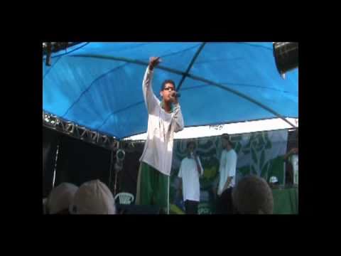 VIDEO FREESTYLE RENACHONG