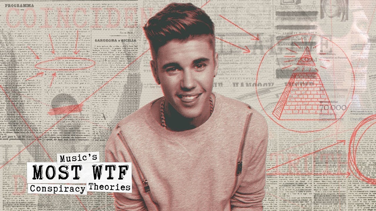 The Justin Bieber Reptilian Conspiracy Theory, Explained