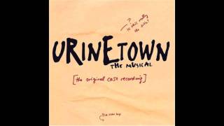 Urinetown - Too Much Exposition