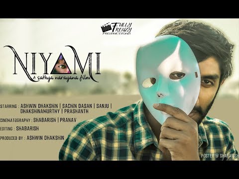 niyami (tamil short film) 