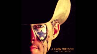 Aaron Watson - Fence Post (Official Audio)