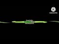 PBS Kids Dash Logo Effects Round 4 Vs Donovan Laidler